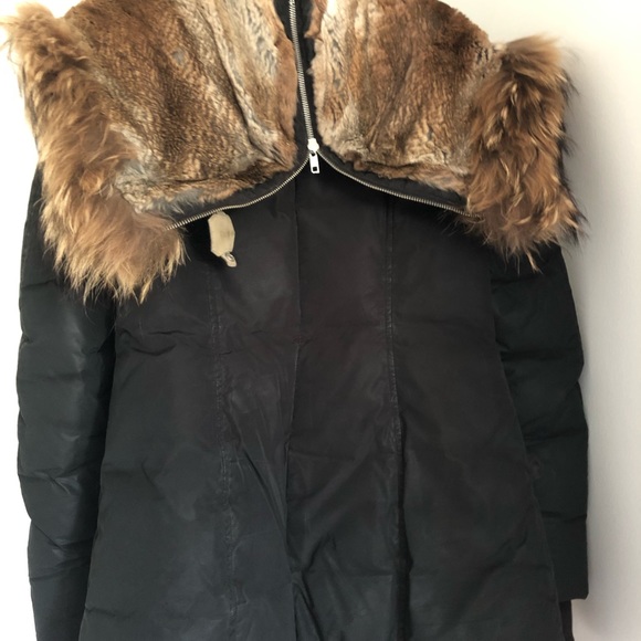 Mackage winter coat - Picture 9 of 12